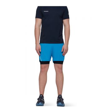 Pantaloni Scurti Barbati Aenergy Tr 2 In 1