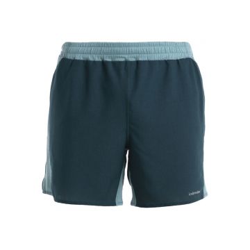 Pantaloni Scurti Barbati Merino 125 Zoneknit    Speed 6