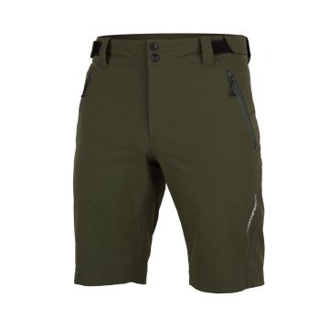 Pantaloni Scurti Barbati Northfinder Albrecht Green