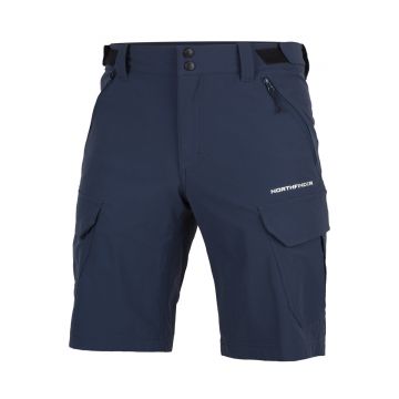 Pantaloni Scurti Barbati Northfinder Anthon Blue Nights