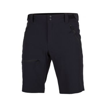 Pantaloni Scurti Barbati Northfinder Benedict Black