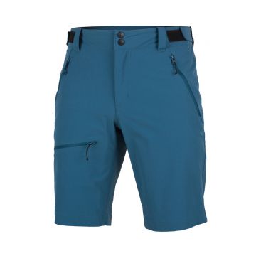 Pantaloni Scurti Barbati Northfinder Benedict Ink Blue