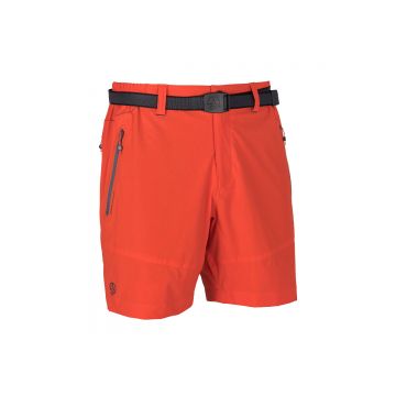 Pantaloni Scurti Friz M Orange Com