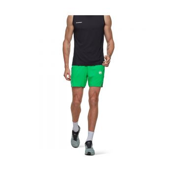 Pantaloni Scurti  Mammut Barbati Aenergy Tr Pinea Black