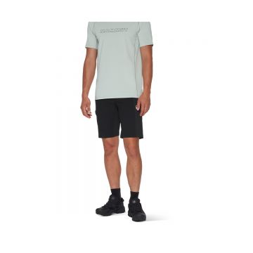 Pantaloni Scurti  Mammut Barbati Ducan Black