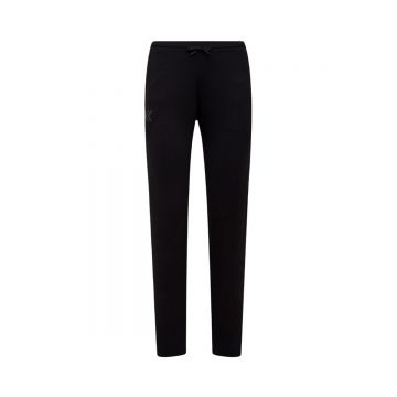 Pantaloni Unisex X-bionic X-ential Pants X Black
