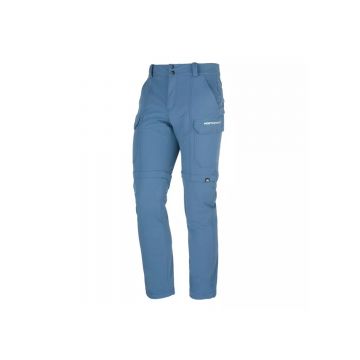 Pantaloni Zip Off Barbati Matt 2 In 1