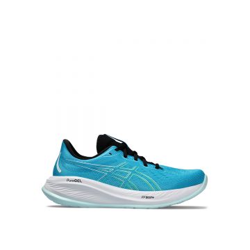 Pantofi Alergare Barbati Asics Gel Cumulus Digital 26 Aqua-new Leaf
