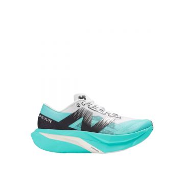 Pantofi Alergare Barbati New Balance Supercomp Elite Green