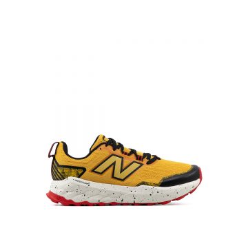 Pantofi Alergare Trail Barbati Garoe V2 Marmalade