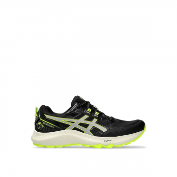 Pantofi Alergare Trail Barbati Gel-sonoma 7 Black Moonrock