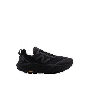 Pantofi Alergare Trail Barbati New Balance Hierro V9 Black