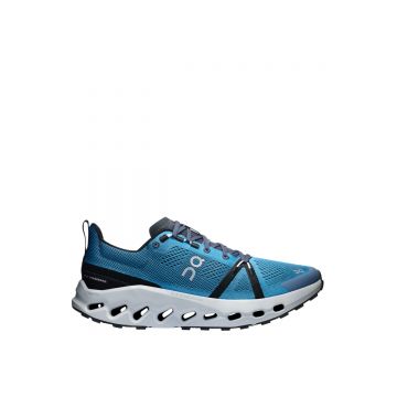 Pantofi Alergare Trail Barbati On Cloudsurfer Trail Niagara Glacial