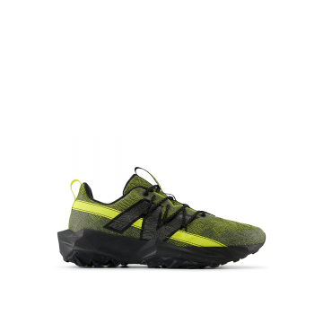 Pantofi Alergare Trail Barbati Tektrel Firefly