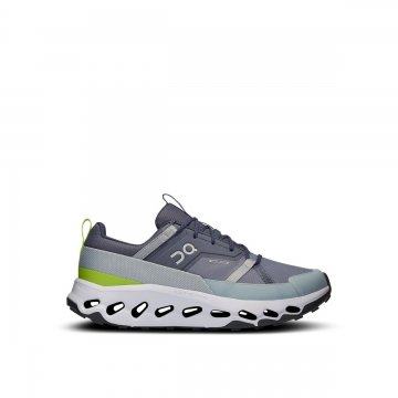 Pantofi Barbati Cloudhorizon Wp Navy   Heather