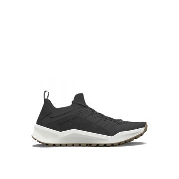 Pantofi Barbati Lowa Kaloya Knit Black Black