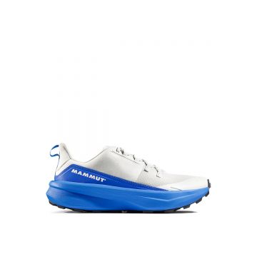 Pantofi Barbati Mammut Aenergy Hike Low Dark White Blue
