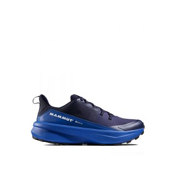 Pantofi Barbati Mammut Aenergy Hike Low Gtx Marine Blue