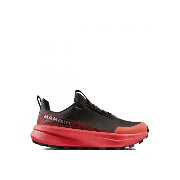 Pantofi Barbati Mammut Aenergy Mtn Low Gtx Black Red