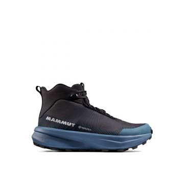 Pantofi Barbati Mammut Aenergy Mtn Mid Gtx Black Strata