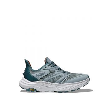 Pantofi Drumetie Barbati Hoka Anacapa 2 Freedom Druzy Cosmic Grey