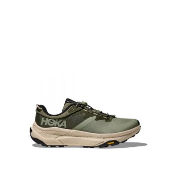 Pantofi Drumetie Barbati Hoka Transport Sea Moss Eucalyptus