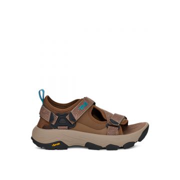Sandale Barbati Teva Grandview Max Bison