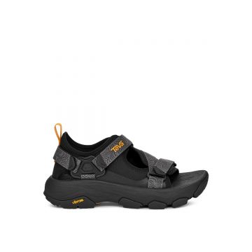 Sandale Barbati Teva Grandview Max Black