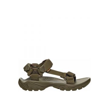 Sandale Barbati Teva Terra Fi 5 Universal Olive