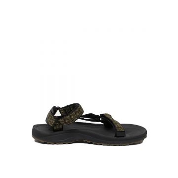 Sandale Barbati Teva Winsted Bamboo Dark Olive
