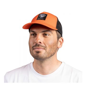 Sapca Rossignol Corporate Mesh Cap Golden Gate