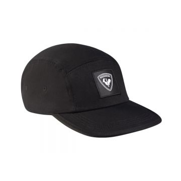 Sapca Rossignol Waterfall 5p Cap Black