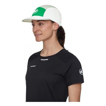 Sapca Unisex Mammut Aenergy Light Pinea Silver Sage