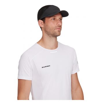 Sapca Unisex Mammut Aenergy Mesh Black
