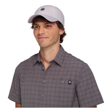 Sapca Unisex Mammut Baseball Mammut Alpine Calamint