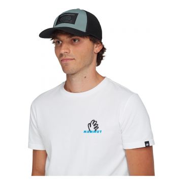 Sapca Unisex Mammut Baseball Mesh Strata