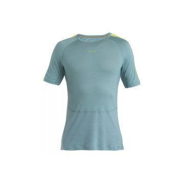 Tricou Barbati 125 Zoneknit Crewe