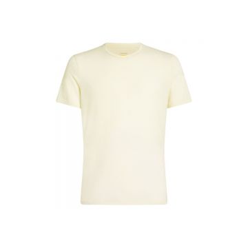 Tricou Barbati Icebreaker Anatomica Ss Crewe Undyed