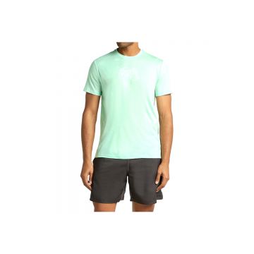 Tricou Barbati Icebreaker Merino 150 Tech-lite Ss Adventure Rid Mint