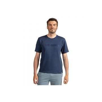 Tricou Barbati Rossignol Prarion Tee Dark Navy