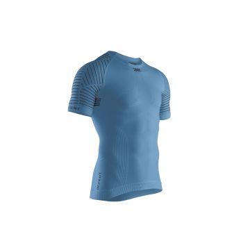 Tricou  Invent 4 0 Lt Men  Bluestone Anthracite