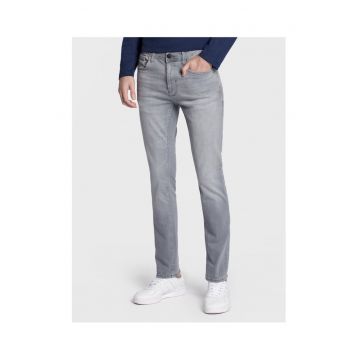 Blugi barbati -  300786840 - Bumbac - Gri - Gri