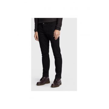 Blugi Barbati -  300801178 - Bumbac - Negru