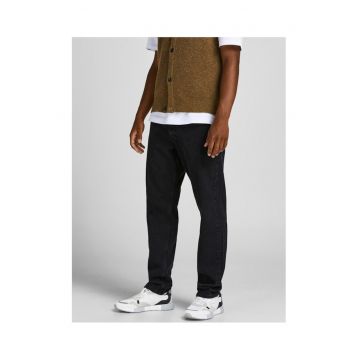 Blugi barbati -  302302406 - Bumbac - W28-L32 US - Negru