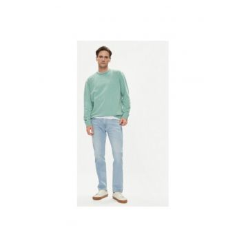 Blugi barbati -  303595470 - Bumbac - Albastru
