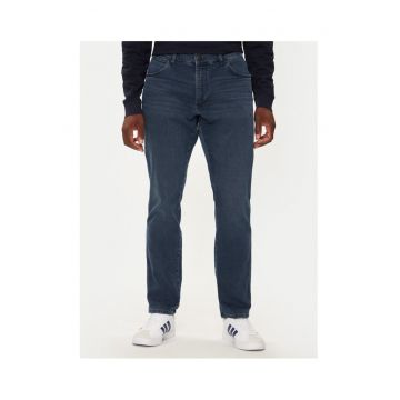 Blugi barbati -  304281006 - Bumbac - Albastru - Albastru