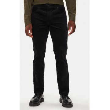 Blugi barbati -  304281129 - Bumbac - Negru