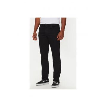 Blugi barbati -  304288524 - Bumbac - W30-L30 US - Negru
