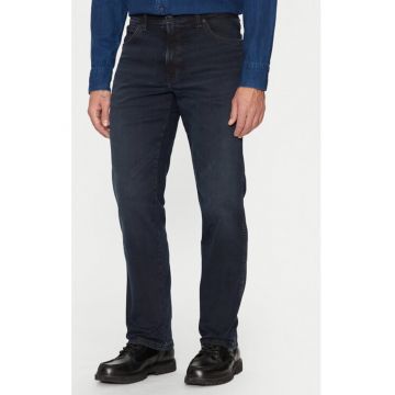Blugi barbati -  304986635 - Bumbac - Albastru