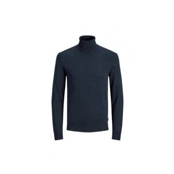 Bluza barbati -  302302185 - Bumbac/Viscoza - XS INTL - Albastru